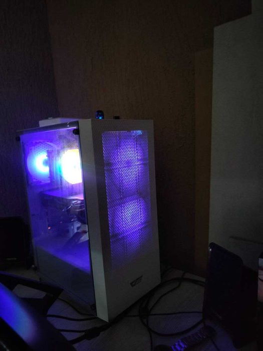 продаю игровой компьютер