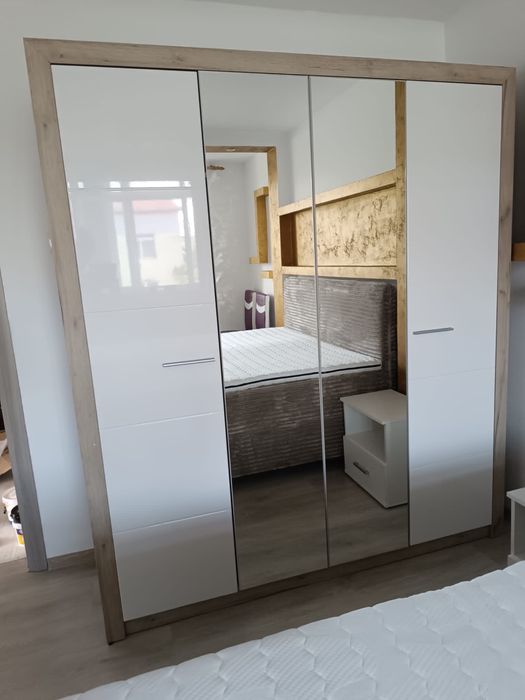 Apartament de vanzare Alesd