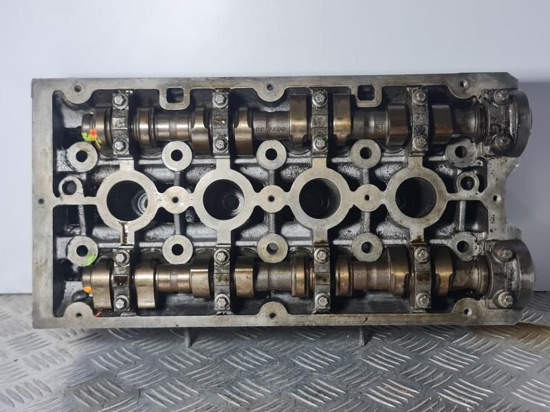 Chiuloasa Opel Zafira B 1.6 16 valve 1598 cmc 105HP / 77kW Z16XEP