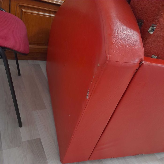 Canapea extensibilă