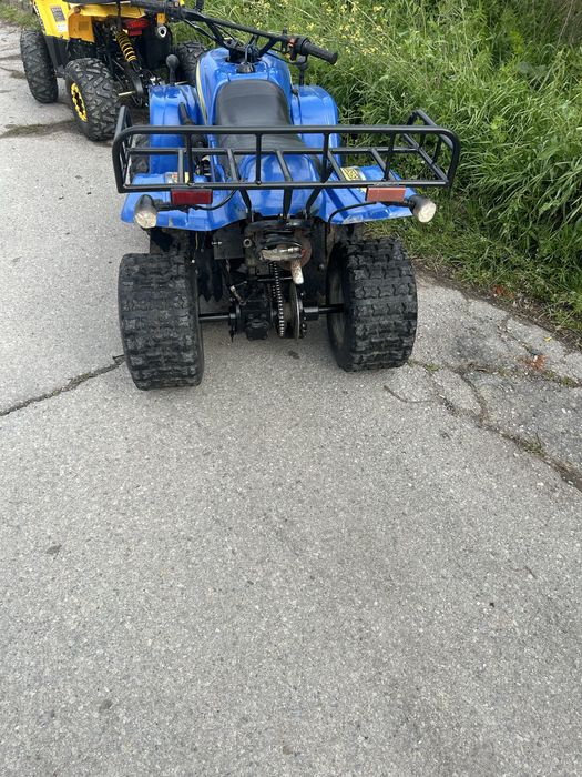 ATV-SKYGO/sg150st