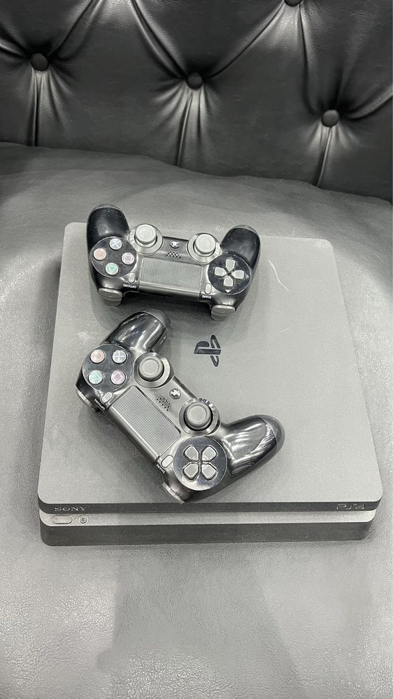 playstation 4 slim proshivka varyanti  20 minga oyin yozsa boladi