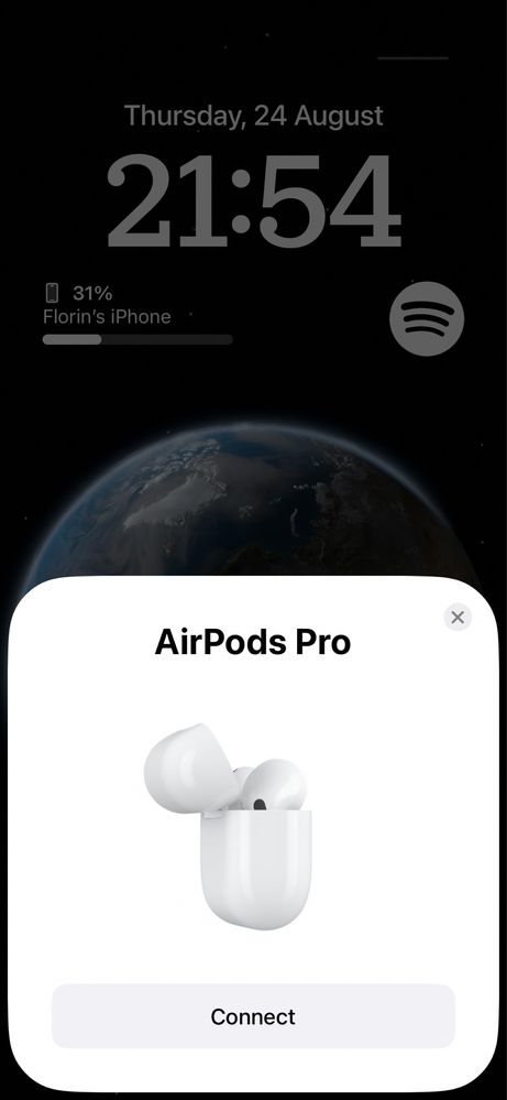 AirPods pro gen 2 1:1