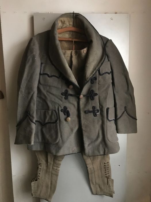 военни стари нещица..