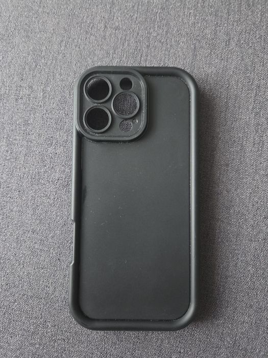 Husa Iphone 16Pro Max