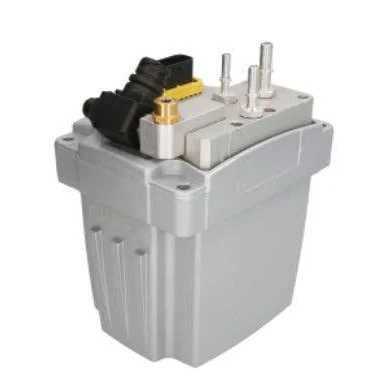 Sistem AdBlue camion MAN TGX – pompă + modul SCR – complet