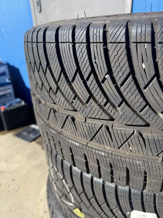 Michelin Pilot Alpin 265/30/20 1 брой