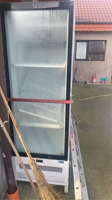 Congelator profesional