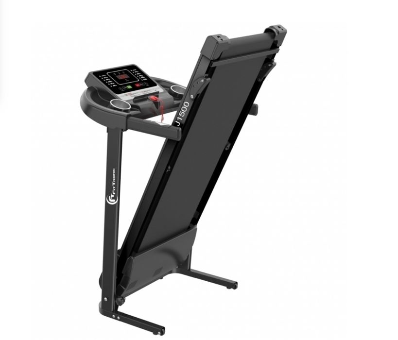 Banda de alergare electrica FitTronic J1500…