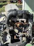 Motor 1.9 dci Renault