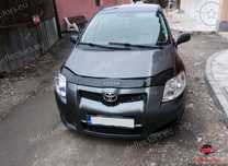 Дефлекторът за преден капак за Toyota Auris 2007-2010г