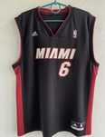 Jersey Miami Heat , Lebron James 2014 season