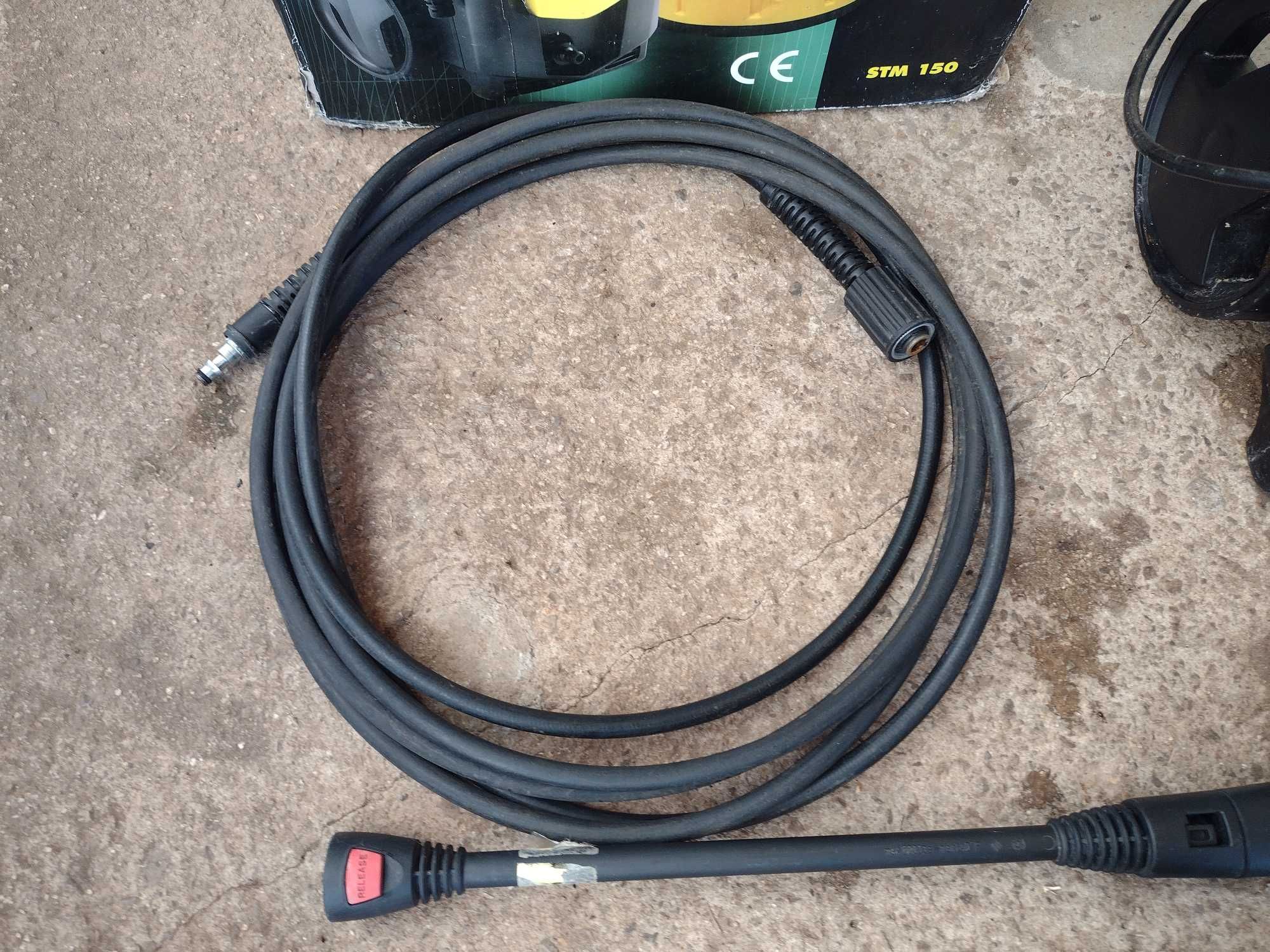 Водоструйка LAVOR PREDATOR 150/ 2100W