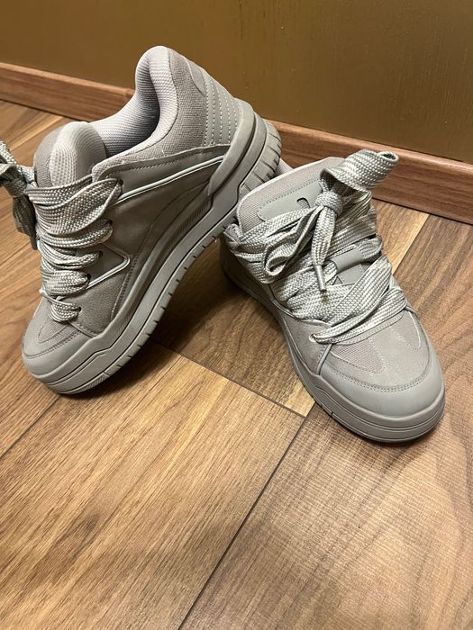 Pantofi sport Bershka