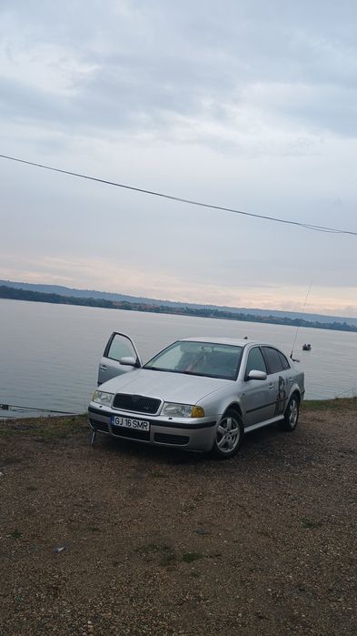 Schimb Skoda Octavia 1