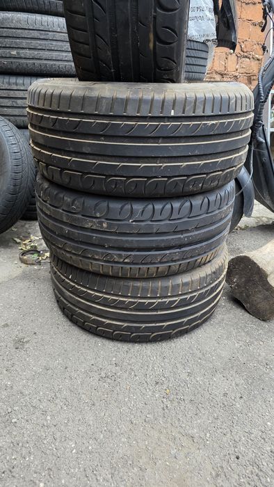 Vand anvelope vara Taurus 235.40.18 dot 2019