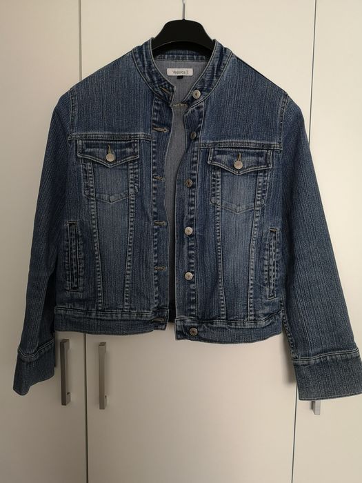 Geaca de blugi, dama, M, Yessica C&A, Austria