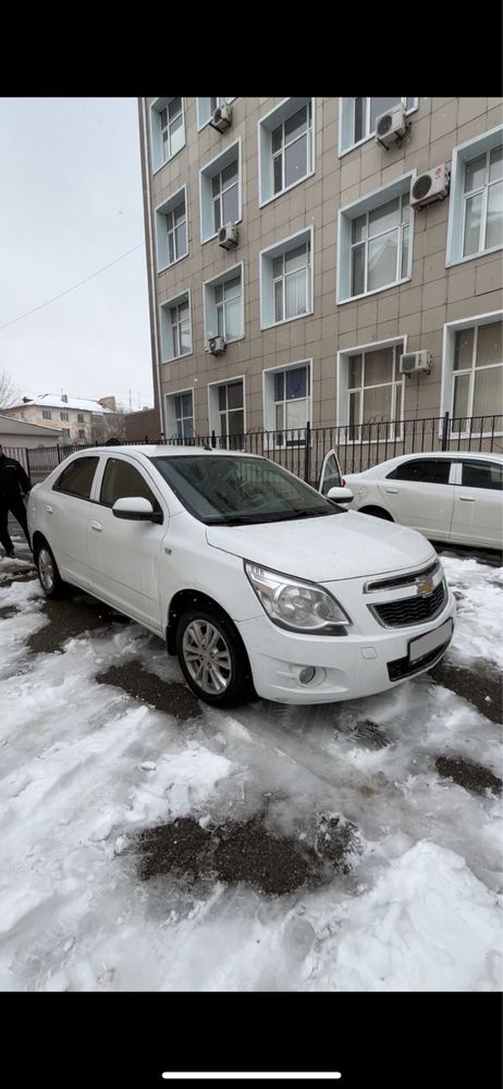 Аренда автомобилей в режиме такси