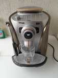 Aparat cafea boabe Saeco Odea