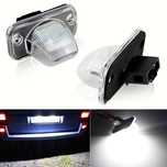 LED плафони регистрационен номер за VW Transporter Passat Jetta Touran