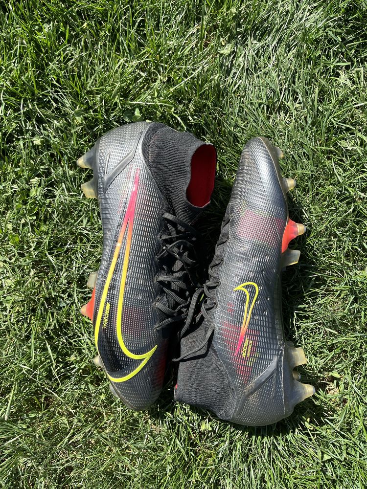 Nike Mercurial Vapor 14 Elite SG-Pro Anti Clog Eur 47