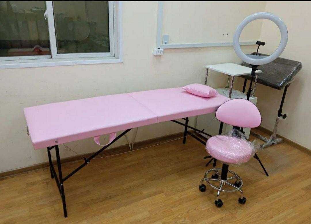 Chemodan kushetka aksiya 650.000 somdan. Xamma rangdan bor.