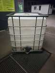 Bazin ibc 1000l pentru fose