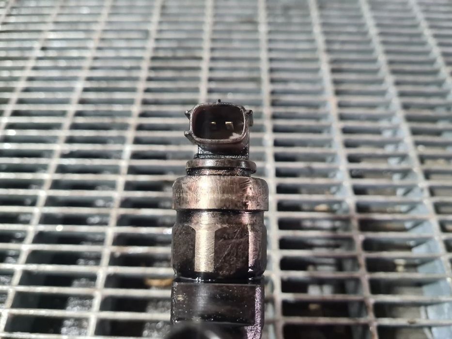 Injector Nissan Navara D40 Facelift 2.5 Diesel D40 2010 - 2010 YD25DDTI Euro5 (895) ...