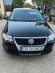 Vand passat b6 2006