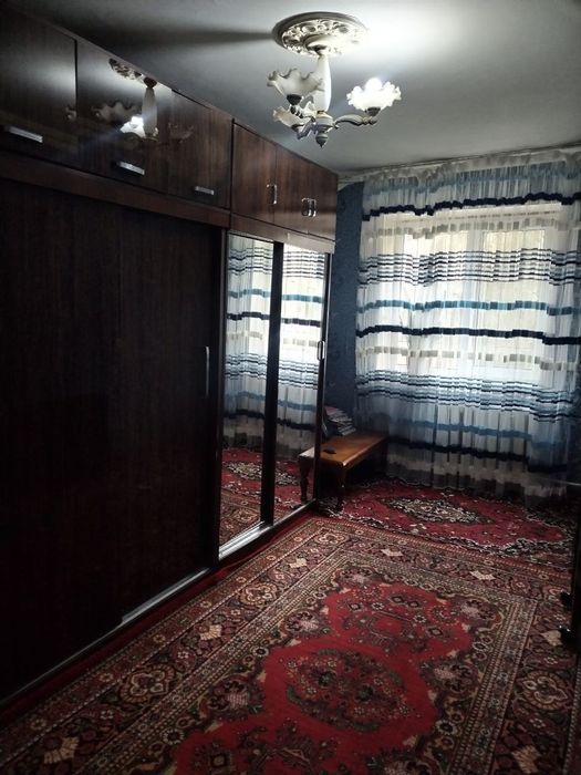 Срочно сдаётся квартира