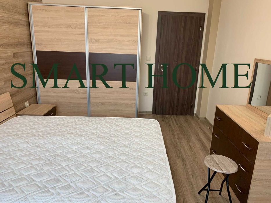 Дава се под наем Двустаен апартамент в Велико Търново, Център - 65 кв.м за 357 € - Снимка #3