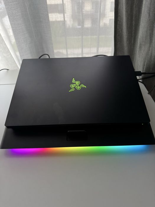 Razer laptop Cooling Pad - 14”-18”