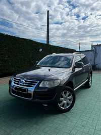 TOUAREG 2.5 TDI 2008