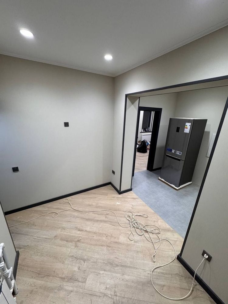 Продаётся 2в3х ком. кв. На Карасу-1, 64м2. Ор-р ресторан Дунье.