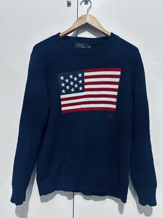 Свитшот сша Тренд