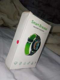 Smart Bracelet электронные часы