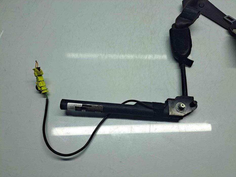 Centura dreapta fata Opel Astra J [Fabr 2009-2015] 13443560