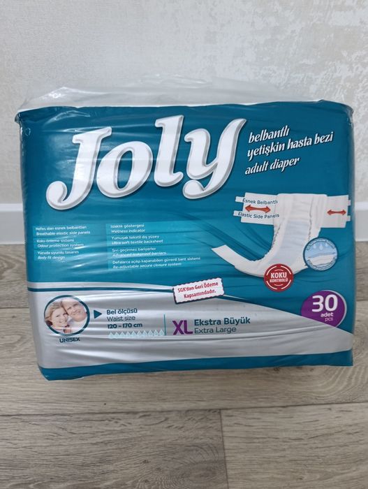 Памперс 4ка продаю