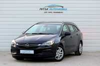 Opel Astra Garantie/ Km reali/ Posibilitate leasing/ Rate cu buletinul