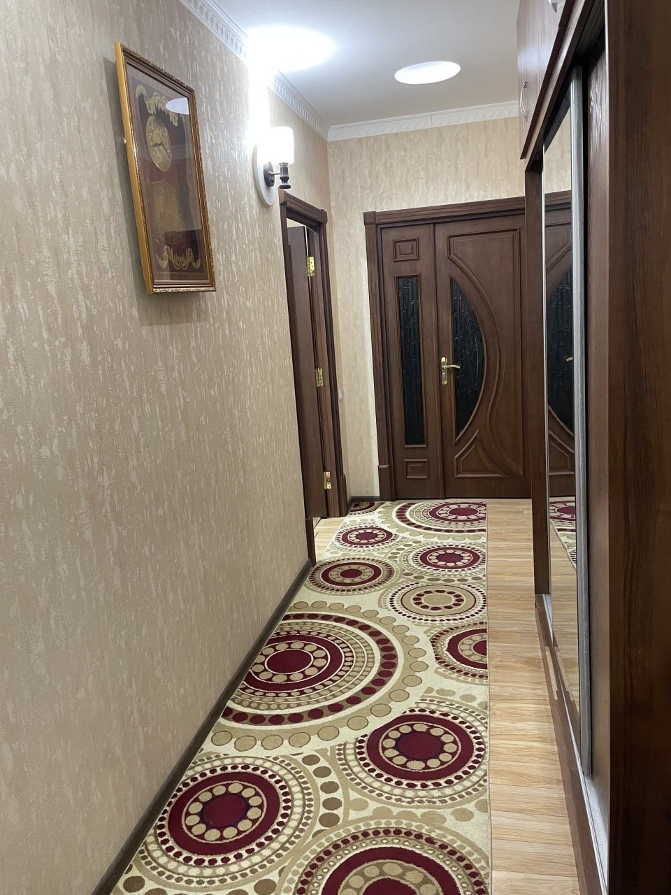 Аренда двухкомнатной квартиры ЖК Паркентский СОБСТВЕННИК