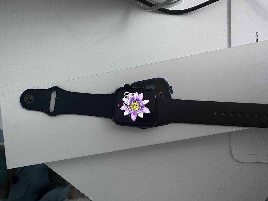 Apple Watch SE Gen 2