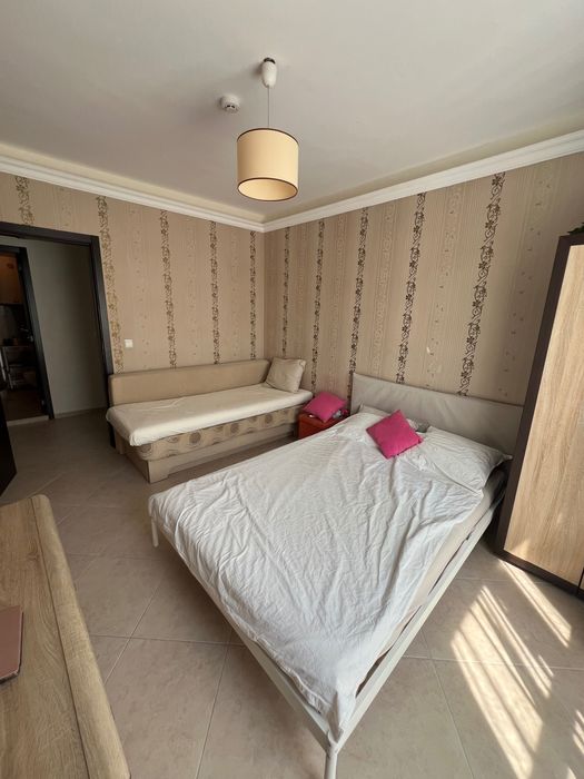 Продава се Тристаен апартамент в к.к. Слънчев бряг - 68 кв.м за 1287 €/кв.м - Снимка #3