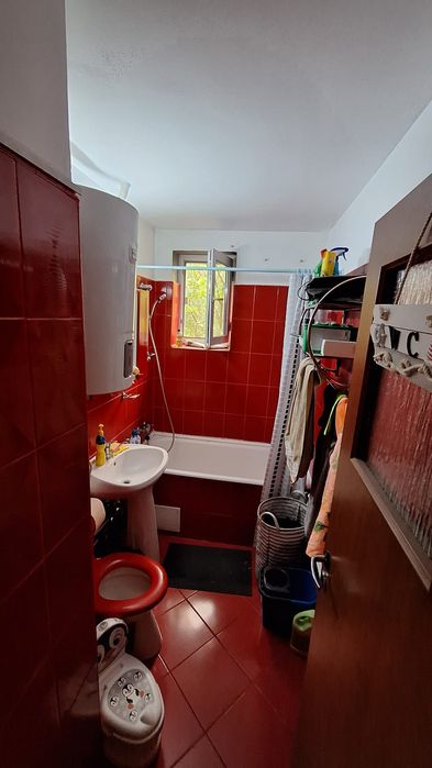 Rovine-Wiesana, Ibitza, 2 semi, CT,et3/4!