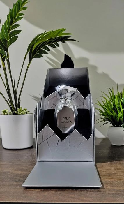 Мъжки Парфюм Arabiyat Prestige Marwa EDP 100 мл.