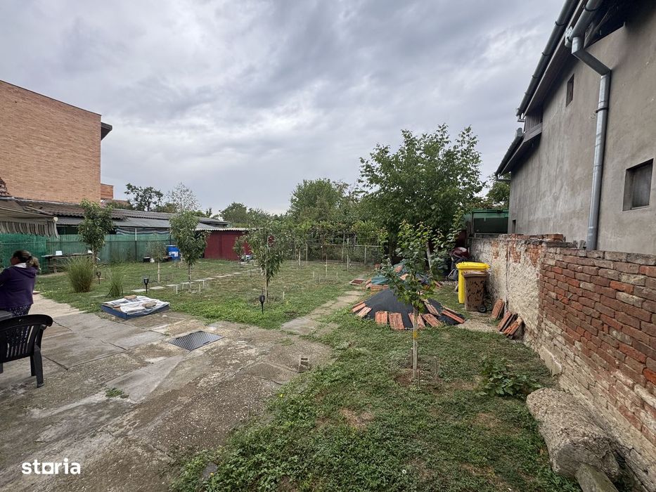 Casa Aradul Nou /pret de apartament
