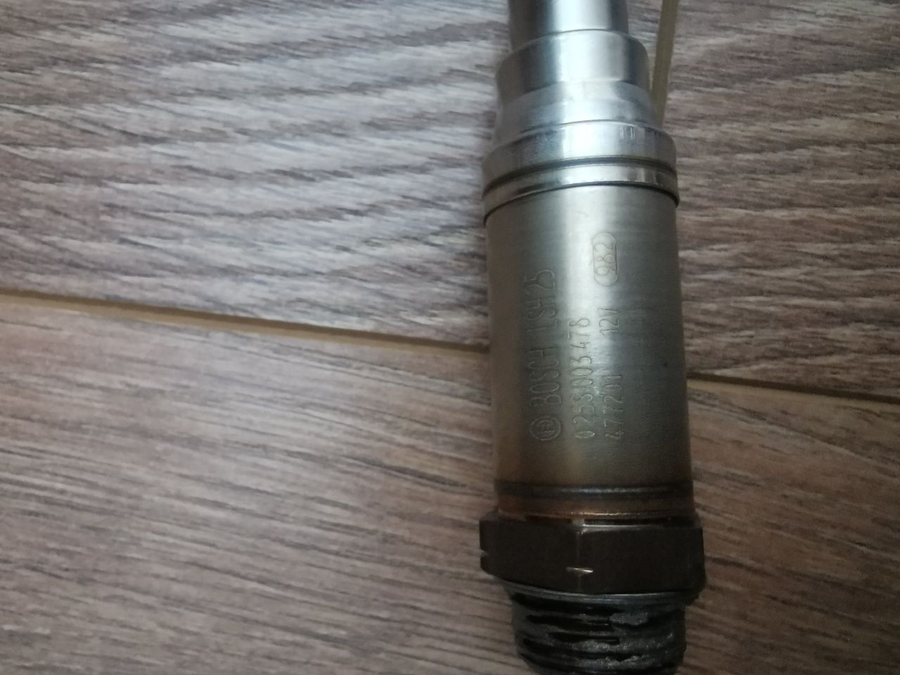 Ламбда сонда BOSCH