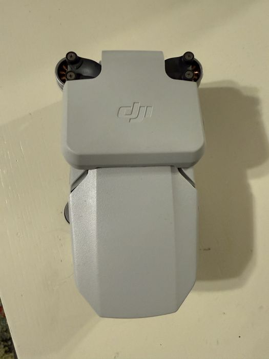 Drona DJI Mini 2 Fly More Combo