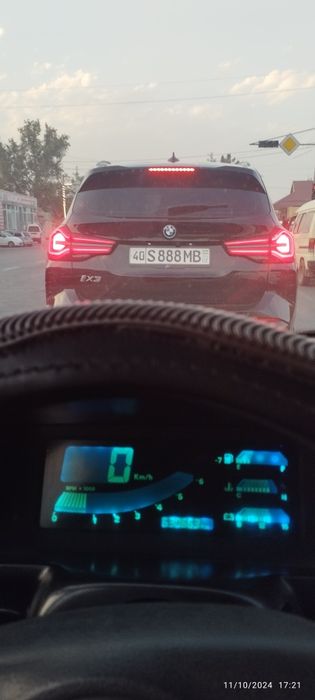 Daewoo Nexia 1 sotaman