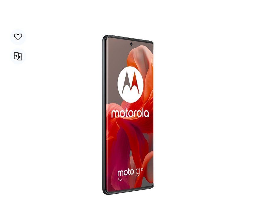 Motorola G85 5G aproape nou