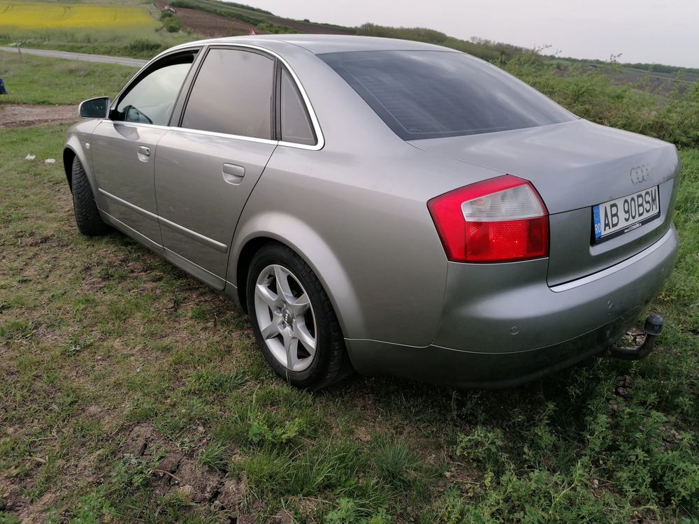 Audi a4 2005 1.9 Tdi